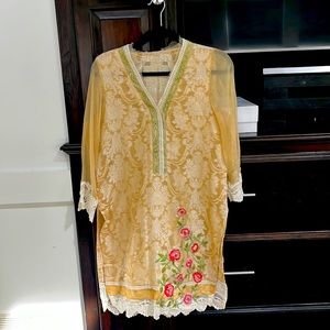 Pakistani Indian kameez